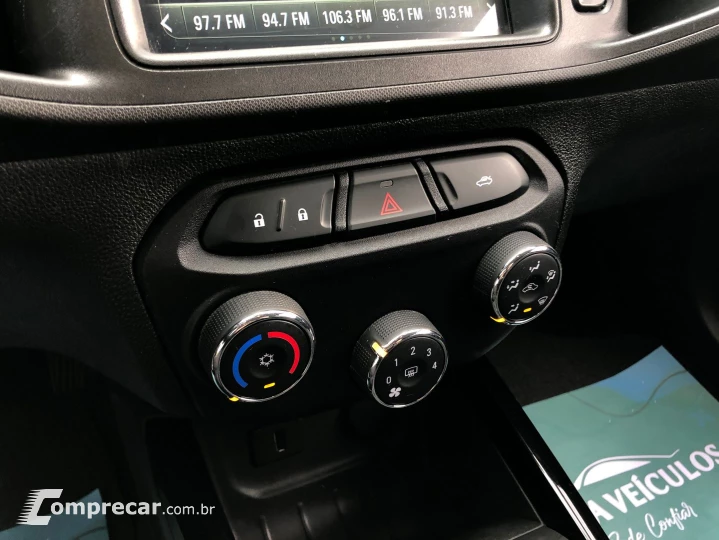 Prisma 1.4 Mpfi Lt 8V Flex 4P Manual