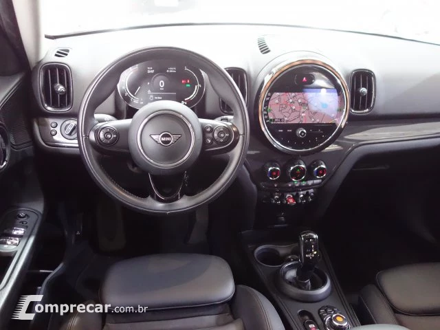 COUNTRYMAN - 1.5 12V TWINPOWER TURBO COOPER TOP STEPTRONIC