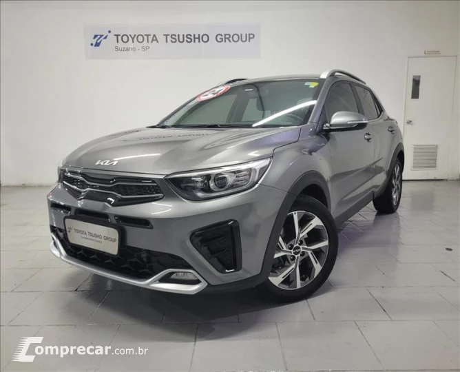 STONIC 1.0 Tgdi Mhev SX