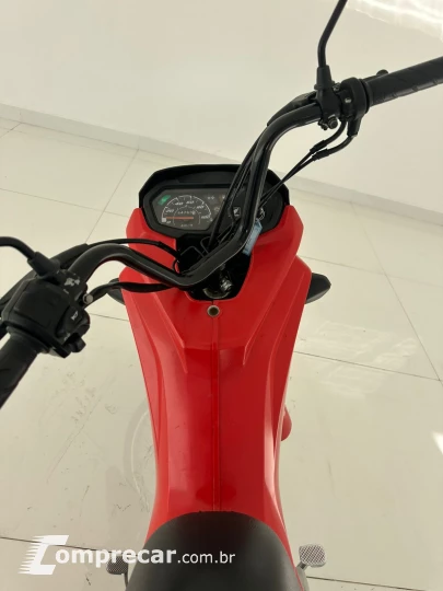 POP 110 i