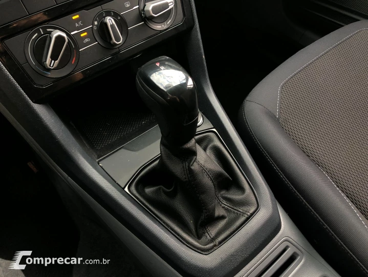 T-Cross 1.0 200 Tsi Total Flex Sense Automático