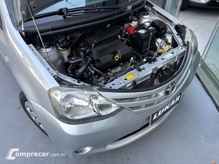 ETIOS 1.3 X 16V