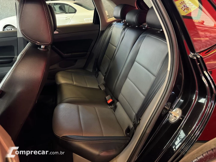 POLO 1.0 200 TSI Comfortline