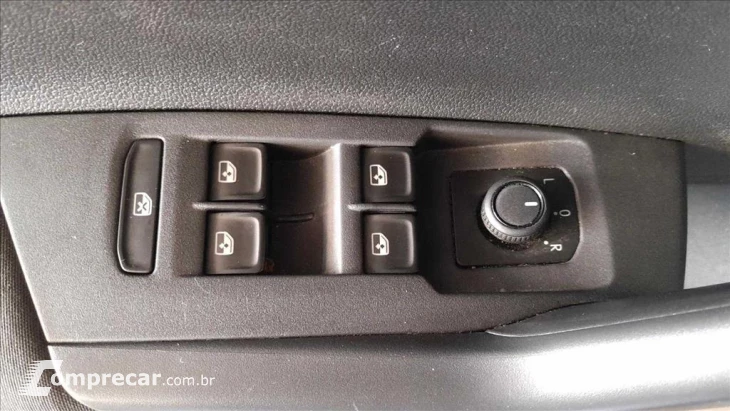 NIVUS 1.0 200 TSI TOTAL FLEX COMFORTLINE AUTOMÁTI