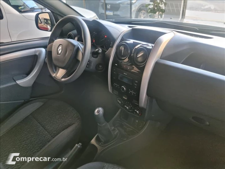 DUSTER OROCH 1.6 16V SCE Express