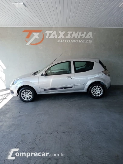 KA 1.0 I 8V