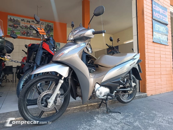 BIZ 125