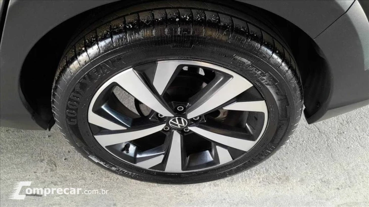 NIVUS 1.0 200 TSI TOTAL FLEX HIGHLINE AUTOMÁTICO