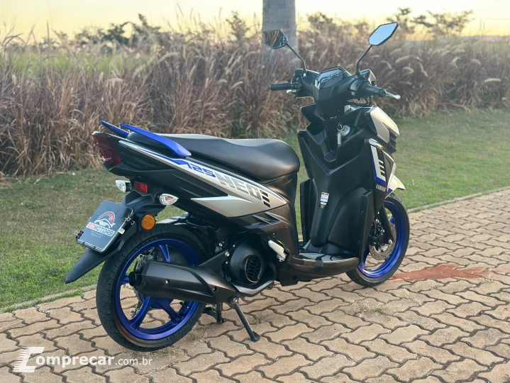 NEO 125