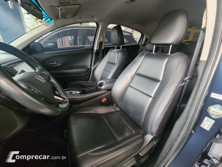 HR-V 1.8 16V EX