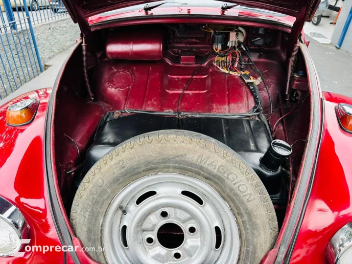 FUSCA 1.3 8V