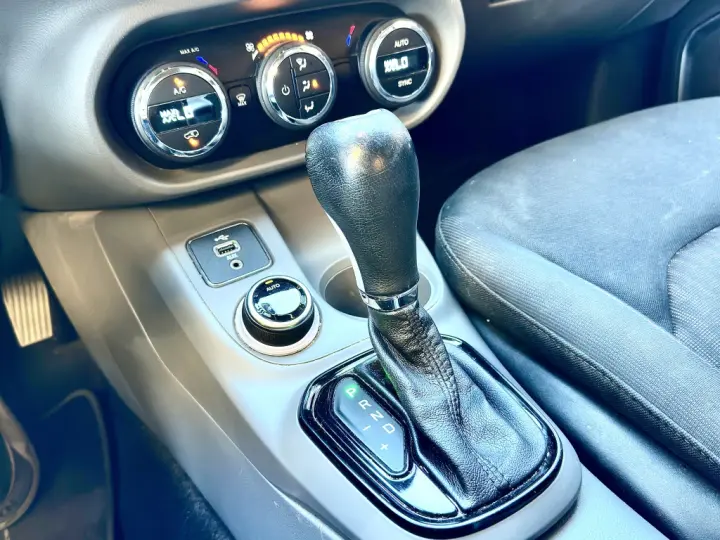 TORO 2.0 16V TURBO DIESEL VOLCANO 4WD AT9