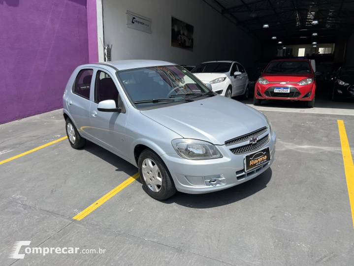 CELTA 1.0 MPFI LT 8V