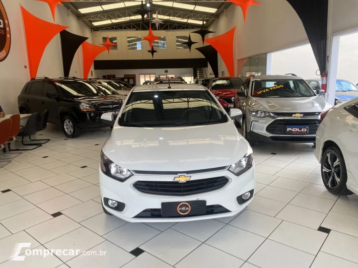 PRISMA 1.4 MPFI LT 8V CHEVROLET