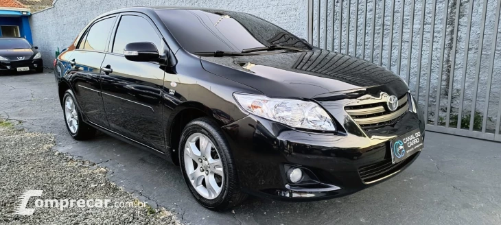 COROLLA 1.8 XEI 16V