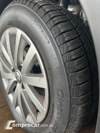 SAVEIRO 1.6 MSI Trendline CS 16V