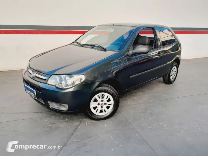 Palio 1.0 ECONOMY Fire Flex 8V 2p