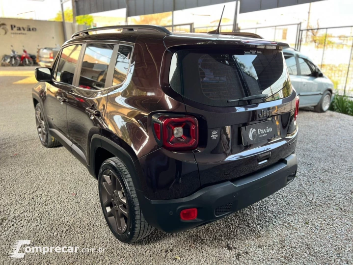 RENEGADE 1.8 16V
