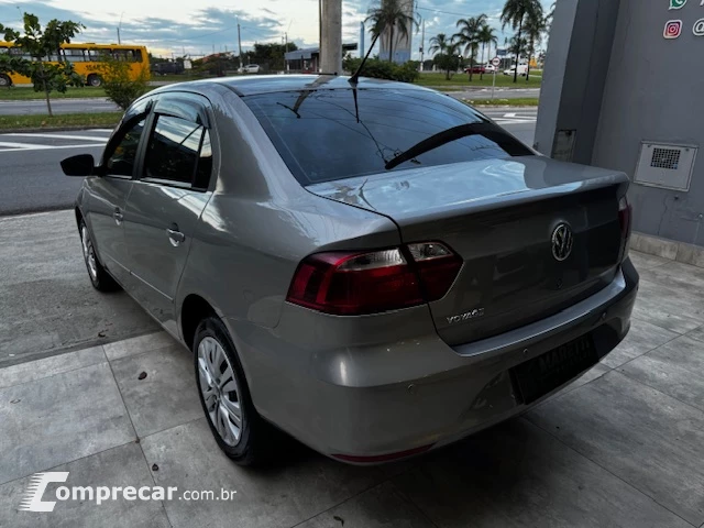 VOYAGE 1.0 MI 8V