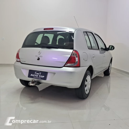 CLIO 1.0 RN 16V
