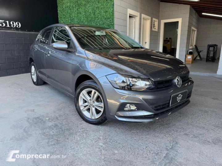 Polo 1.6 MSI Flex 16V 5p