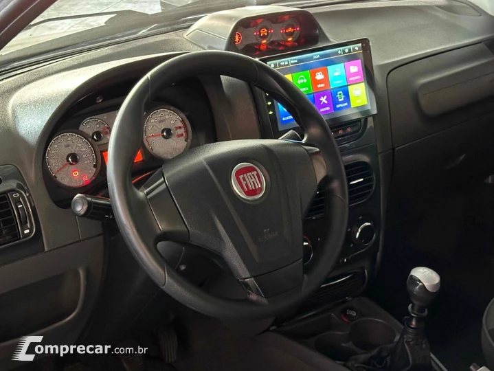 STRADA 1.8 MPI ADVENTURE CD 16V FLEX 2P MANUAL