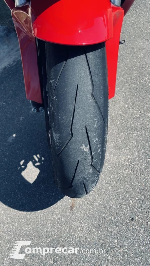 CBR 1000 RR Fireblade