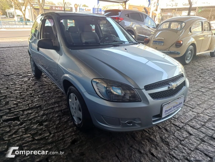 CELTA 1.0 MPFI LS 8V