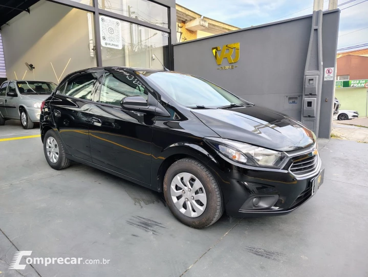 ONIX HATCH LT 1.0 8V FlexPower 5p Mec.
