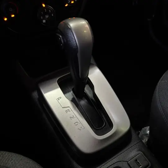 SPIN LT 1.8 8V Econo.Flex 5p Aut.