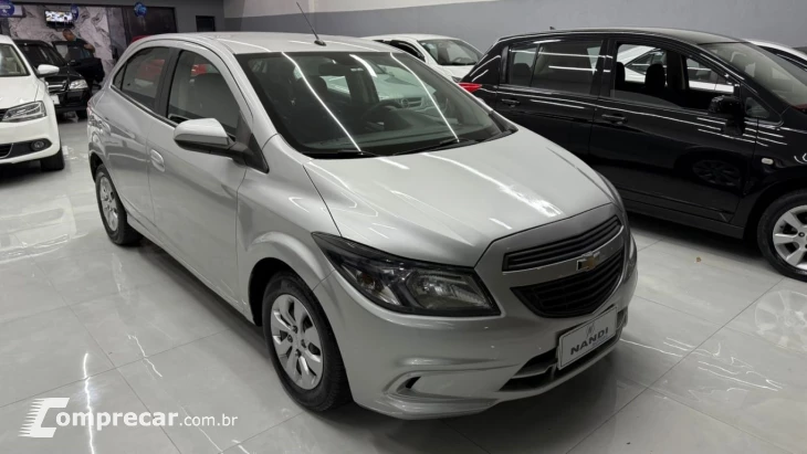 ONIX HATCH Joy 1.0 8V Flex 5p Mec.