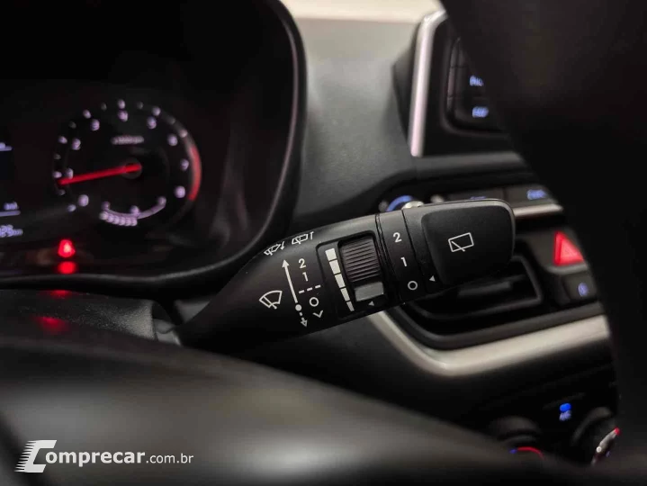 HB20 1.0 12V FLEX SENSE MANUAL