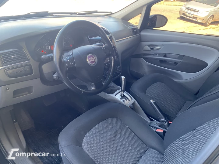 LINEA 1.9 MPI LX 16V