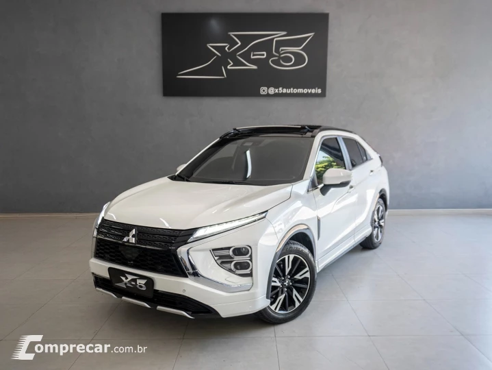 Eclipse Cross HPE-S 1.5 16V 165cv Aut.