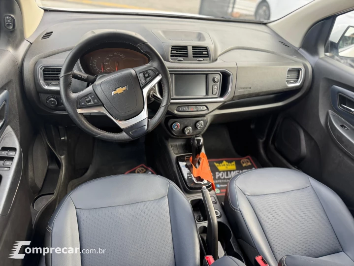 SPIN 1.8 Premier 8V