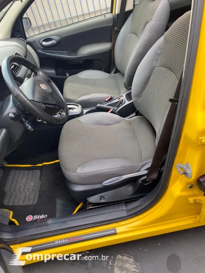 STILO 1.8 MPI Sporting 8V