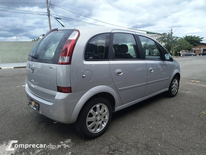 MERIVA 1.8 MPFI CD 8V