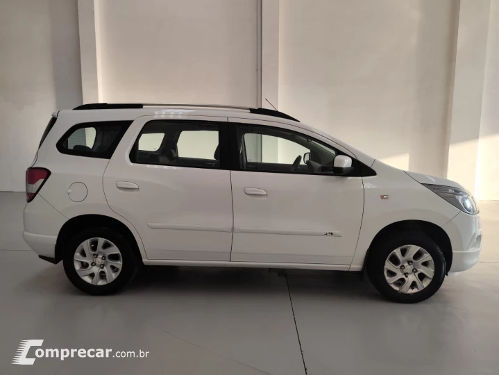 SPIN 1.8 LTZ 8V