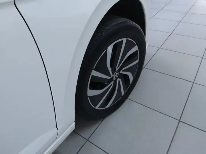 POLO 1.0 170 TSI HIGHLINE AUTOMÁTICO