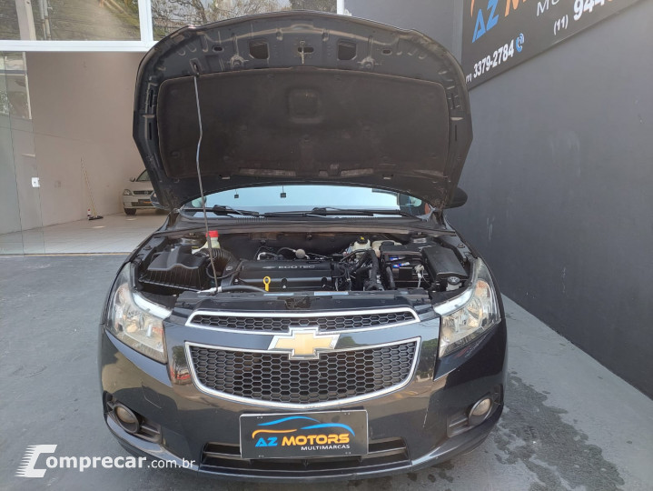 CRUZE 1.8 LT 16V