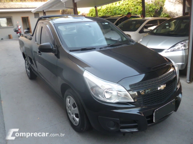 MONTANA 1.4 MPFI LS CS 8V