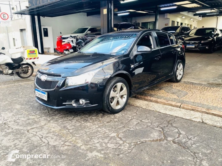 CRUZE 1.8 LT 16V