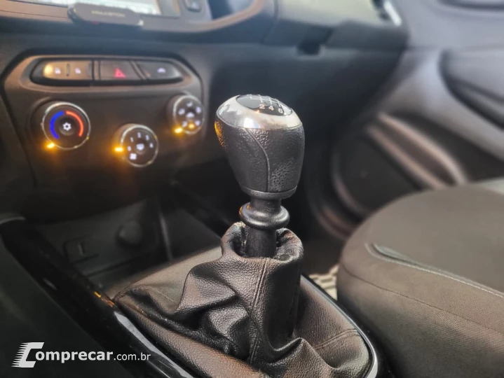 PRISMA 1.4 LT Spe/4 8V