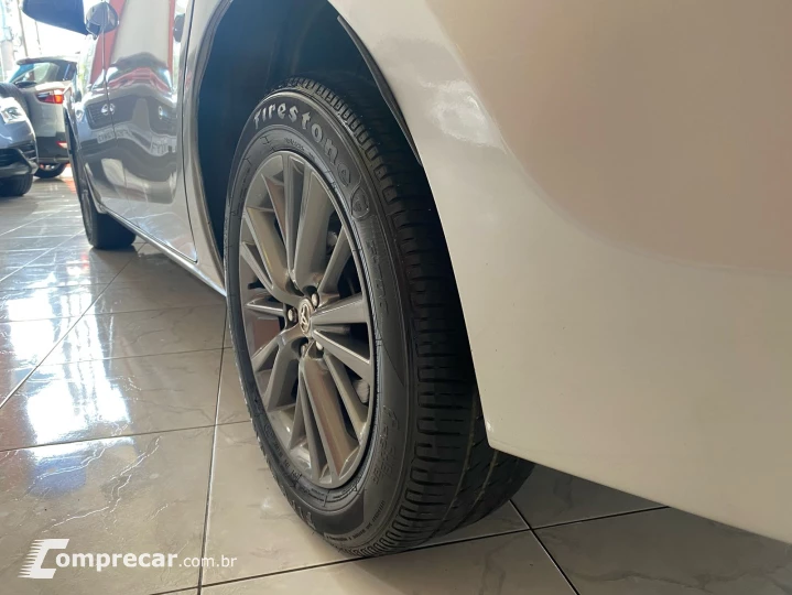 COROLLA 1.8 GLI Upper 16V