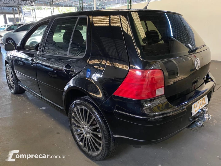 GOLF 2.0 MI 8V