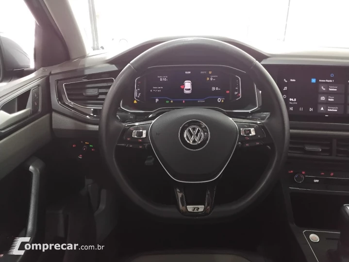 POLO 1.0 200 TSI HIGHLINE AUTOMÁTICO