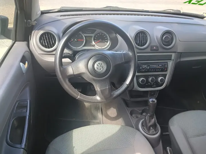 Gol G5 1.0