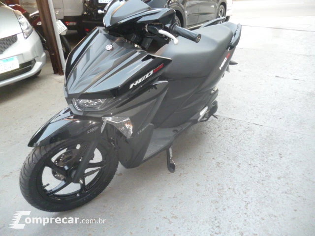 neo 125