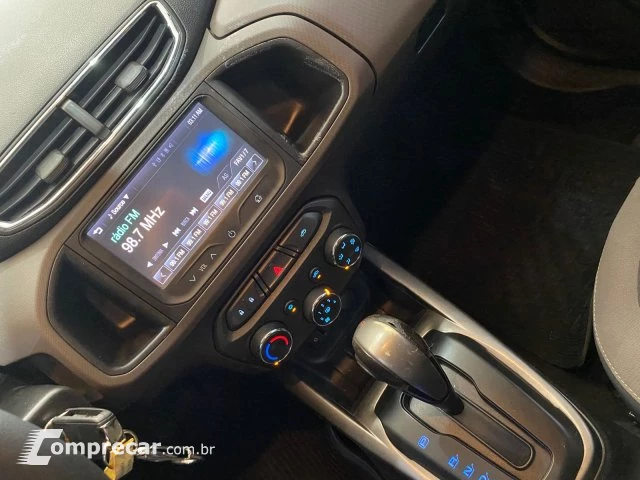 PRISMA - 1.4 MPFI LT 8V 4P AUTOMÁTICO