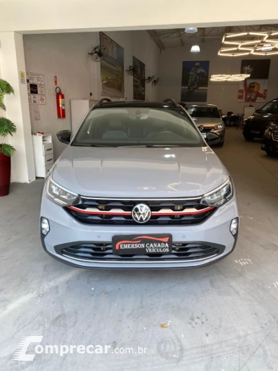 NIVUS 1.0 200 TSI Highline
